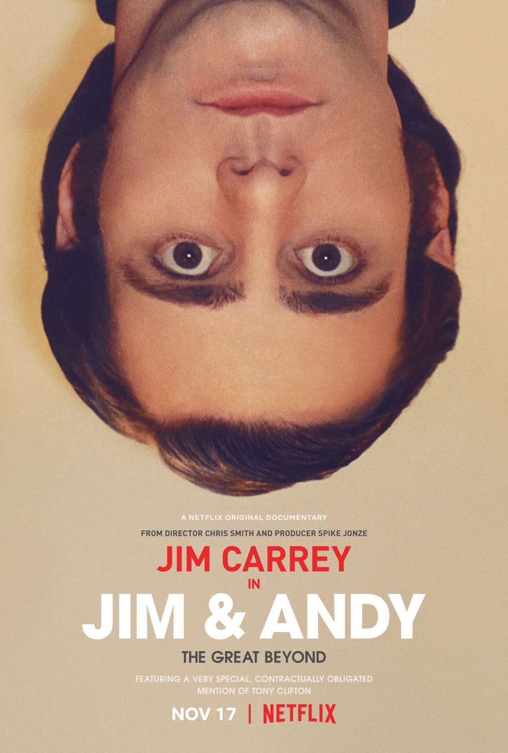 Jim & Andy: The Great Beyond (2017) WEBRip 1080p HD