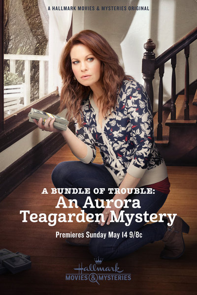 A Bundle of Trouble: An Aurora Teagarden Mystery (2017) WEBRip 1080p HD