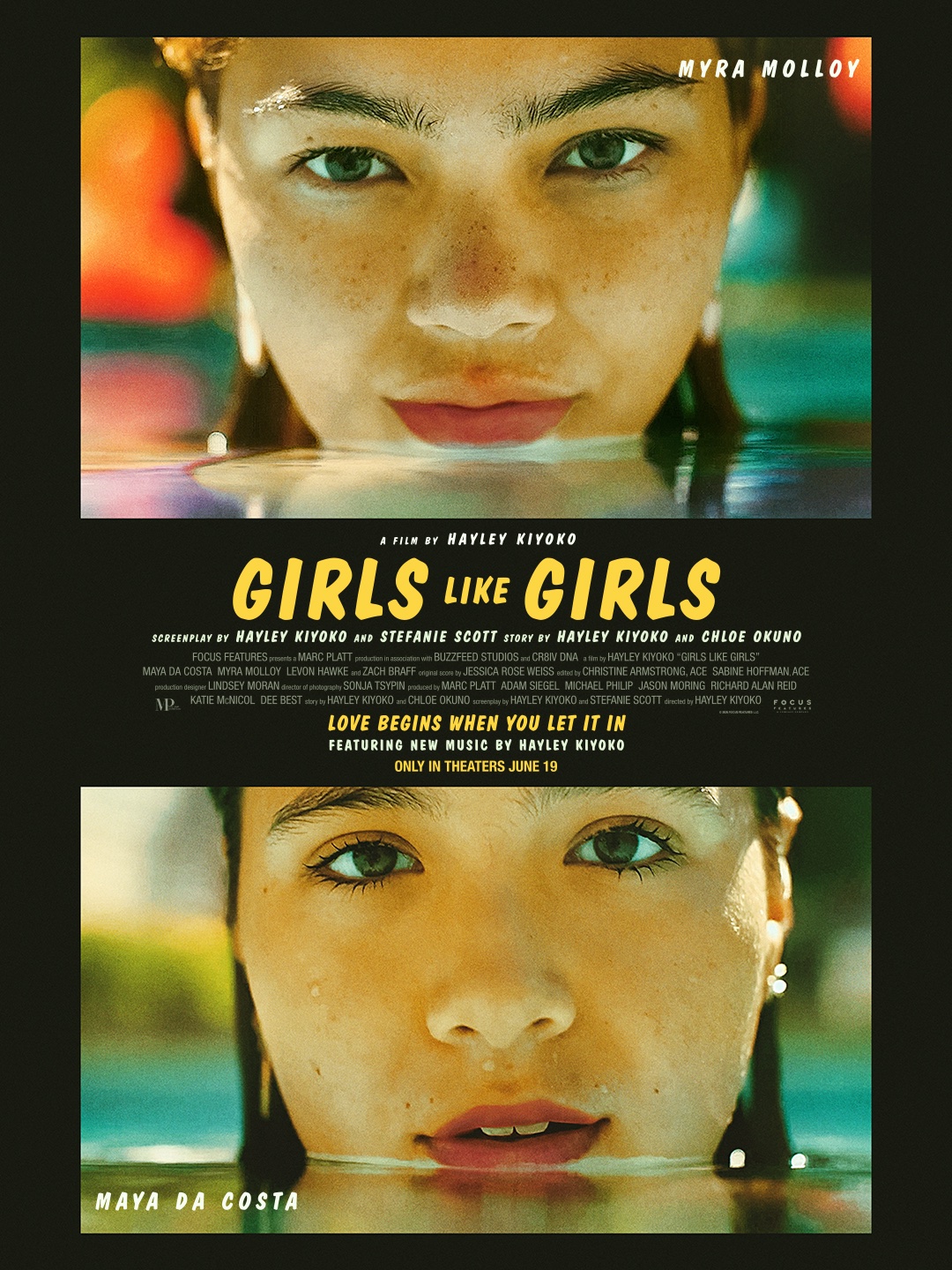 Girls Like Girls (2026) WEBRip 1080p HD