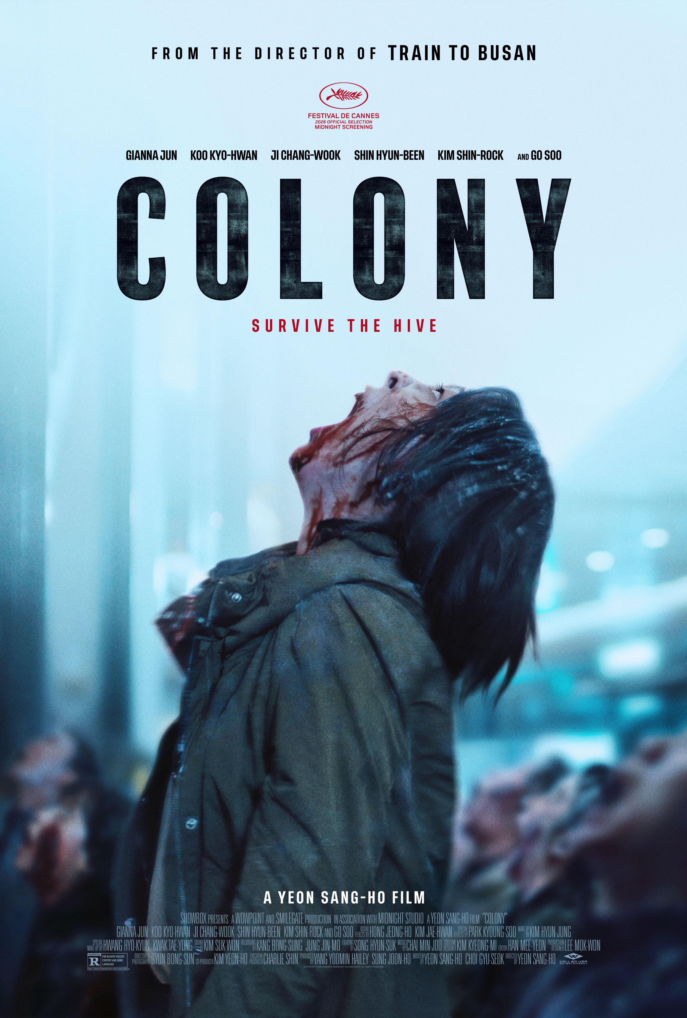 Colony (2026) WEBRip 1080p HD