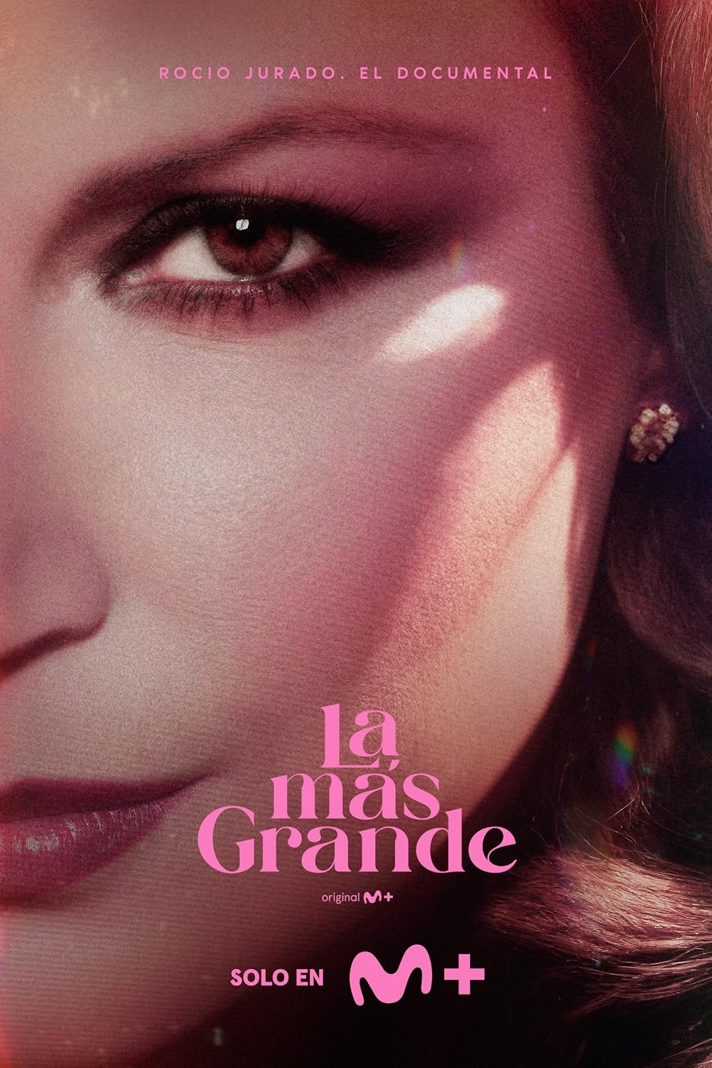 La más grande (2026) Miniserie de TV 720p HD