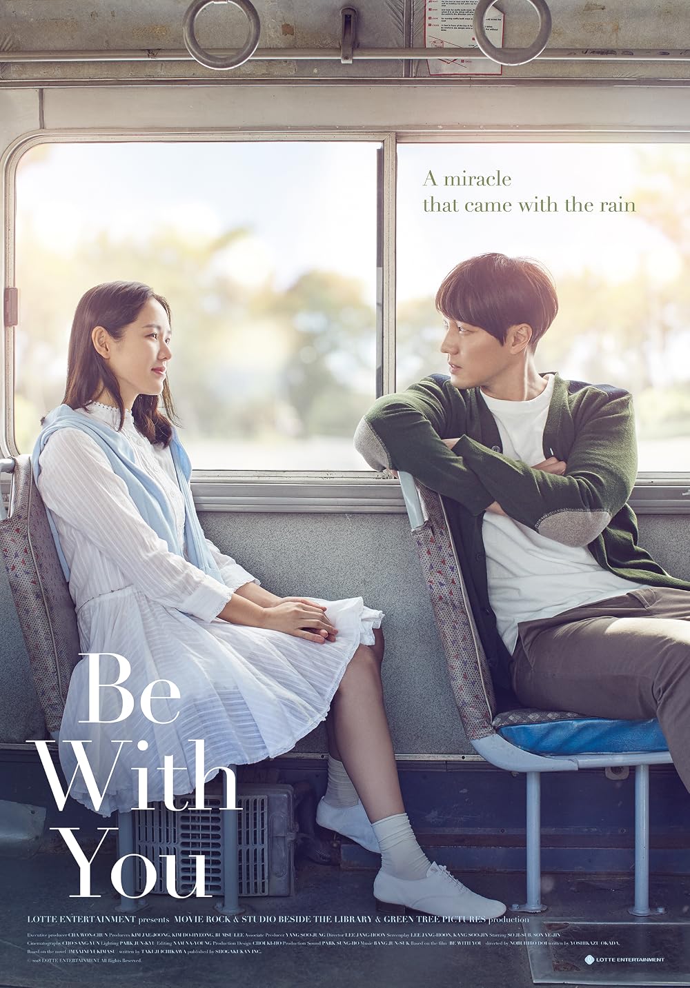 Be With You (2018) BluRay 1080p HD
