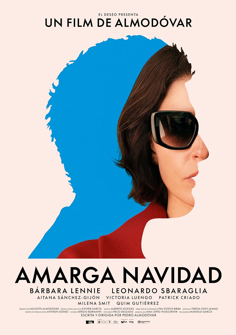 Amarga Navidad (2026) WEBRip 1080p HD