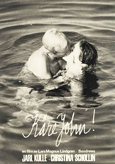 Dear John (1964) WEBRip 1080p HD