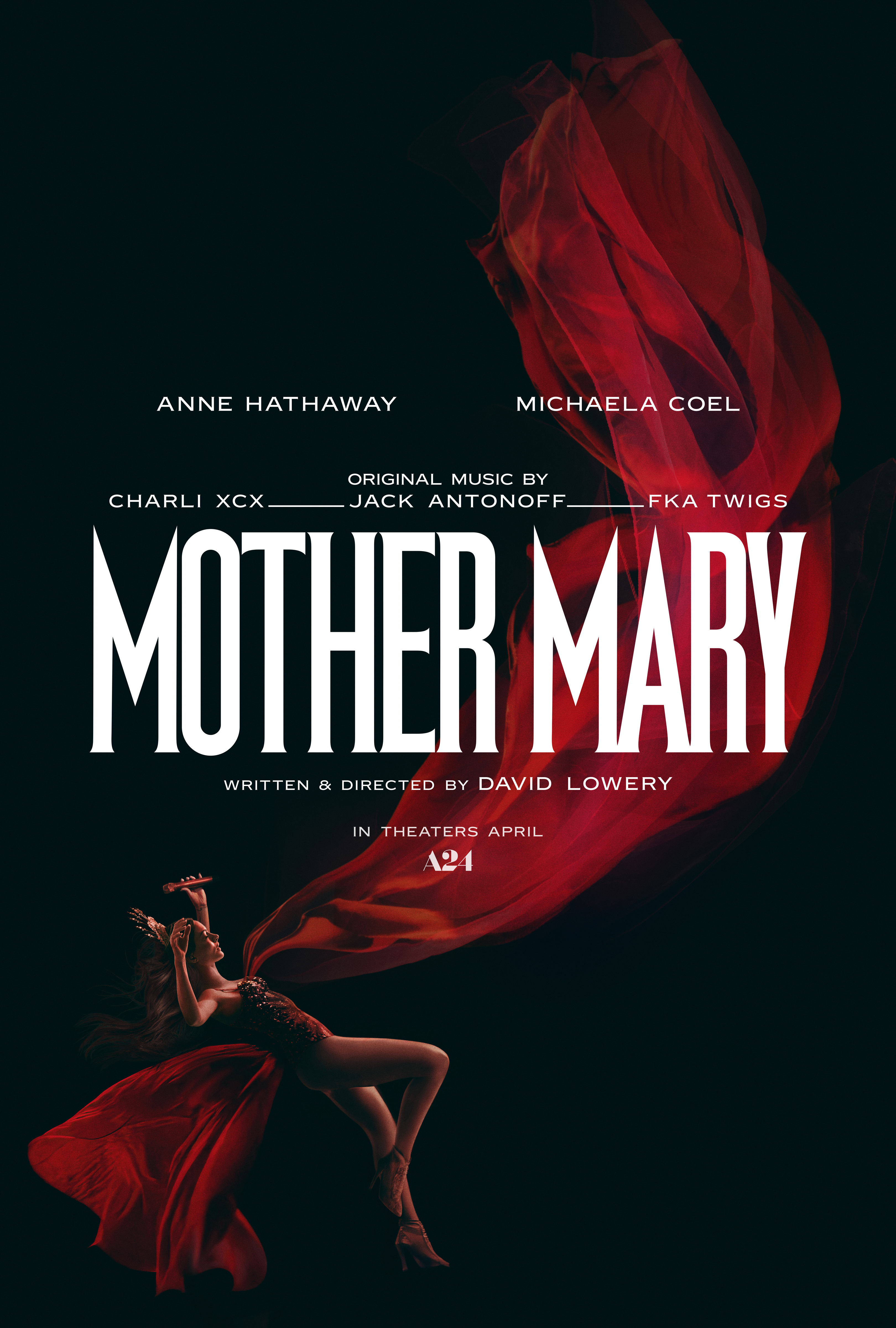 Mother Mary (2026) WEBRip 1080p HD