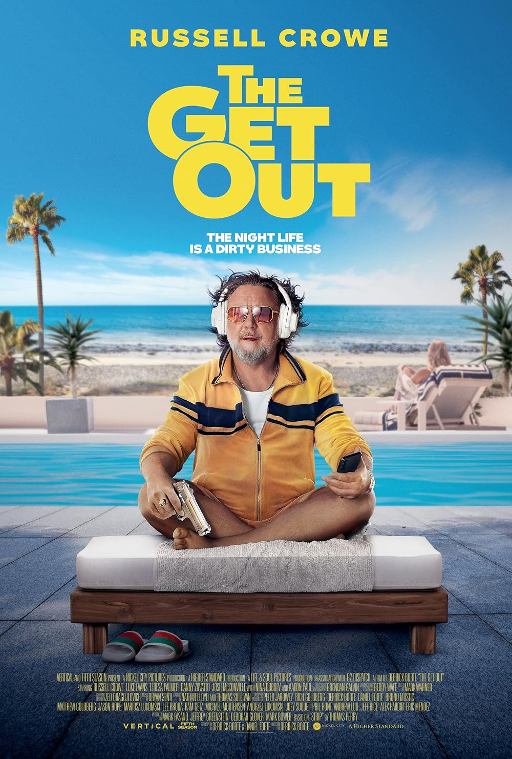 The Get Out (2026) WEBRip 1080p HD