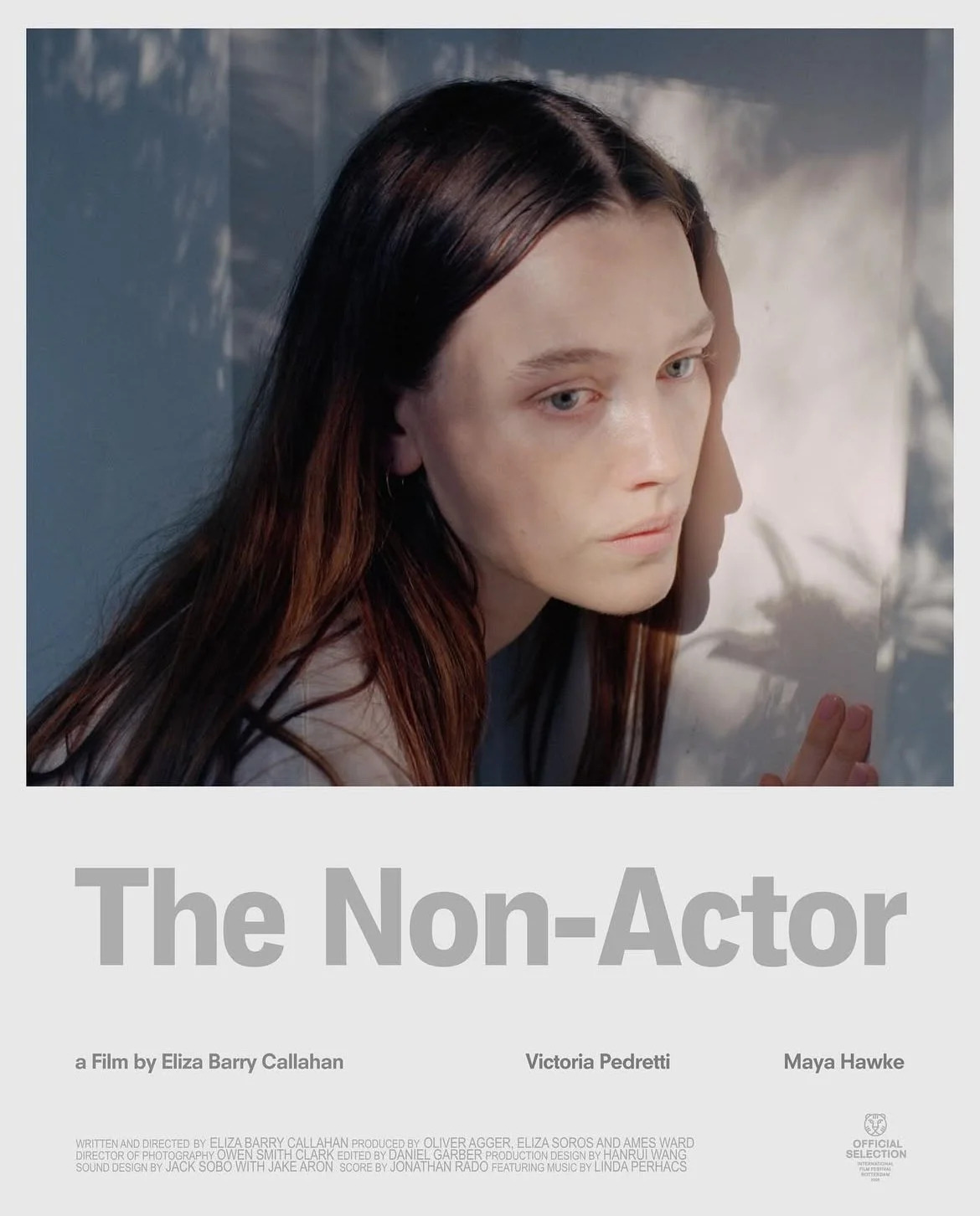 The Non-Actor (2025) WEBRip 1080p HD