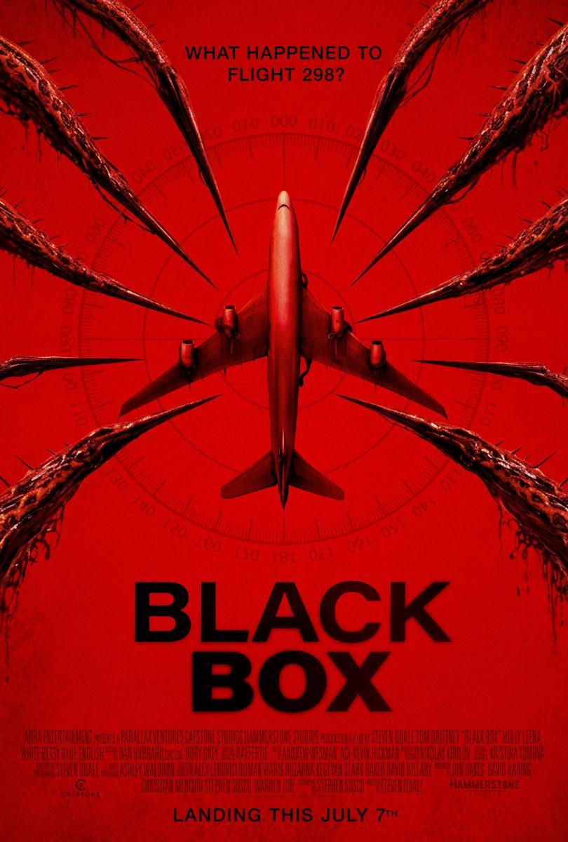 Black Box (2026) WEBRip 1080p HD