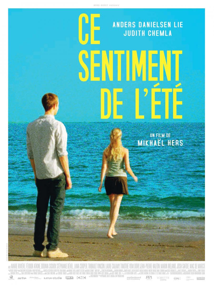 This Summer Feeling (2015) WEBRip 1080p HD