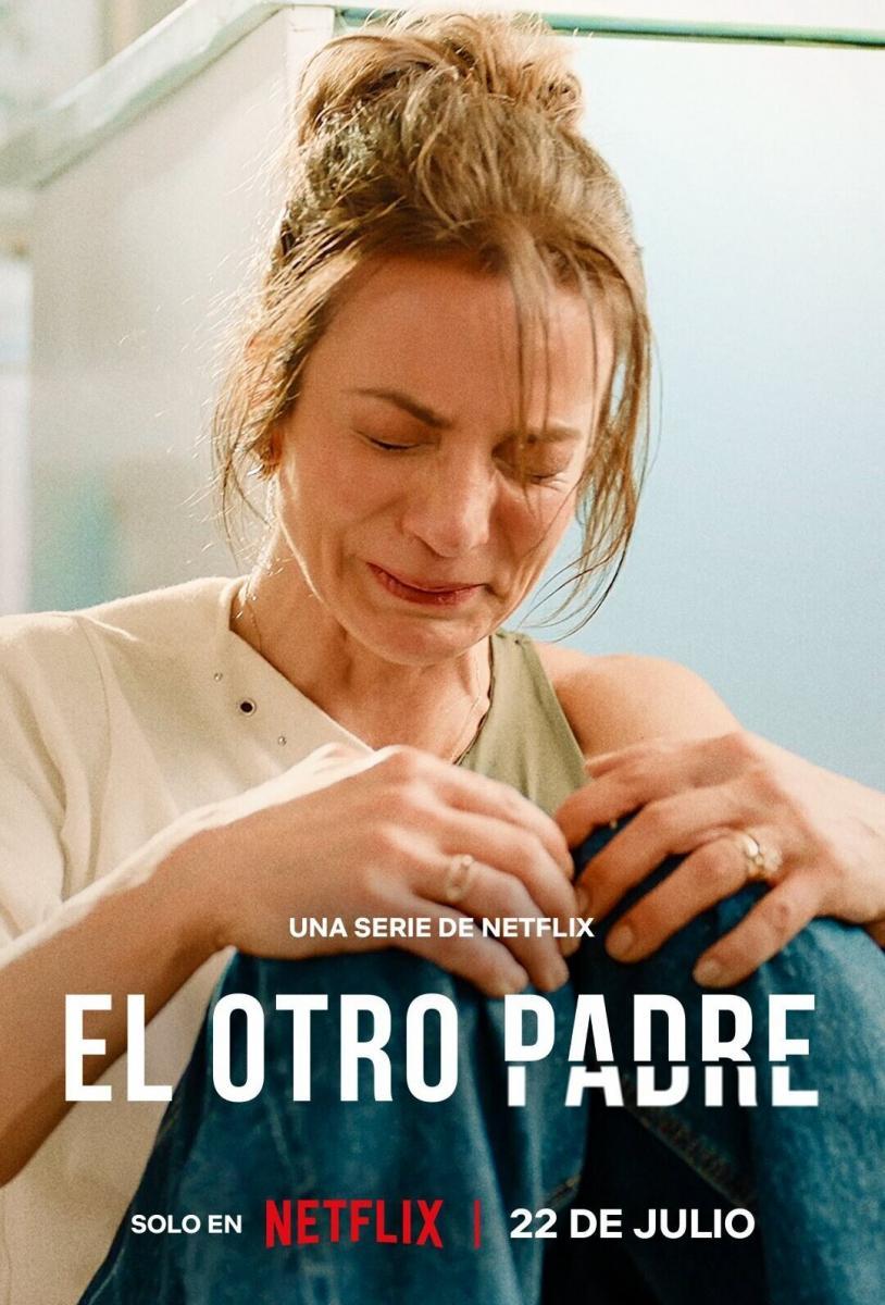 El otro padre (2026) Serie de TV Primera Temporada 720p HD