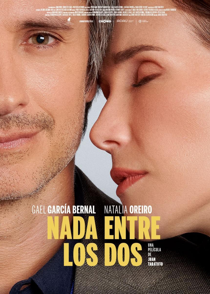 Nada entre los dos (2026) WEBRip 1080p HD
