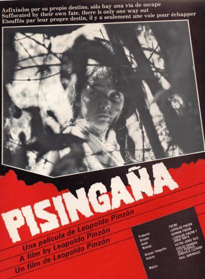 Pisingaña (1985) WEBRip