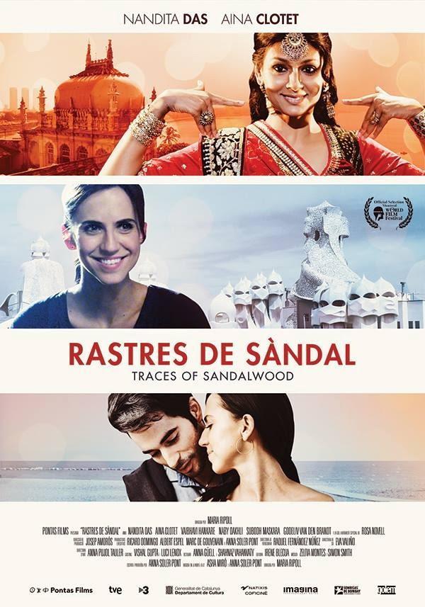 Rastres de sàndal (2014) WEB-DL