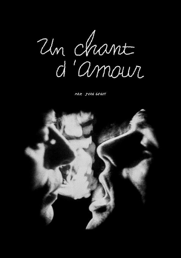 Un chant d’amour (1950) DVDRip